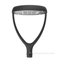 Luci da giardino a led per esterni ip66 da 60w dirette in fabbrica